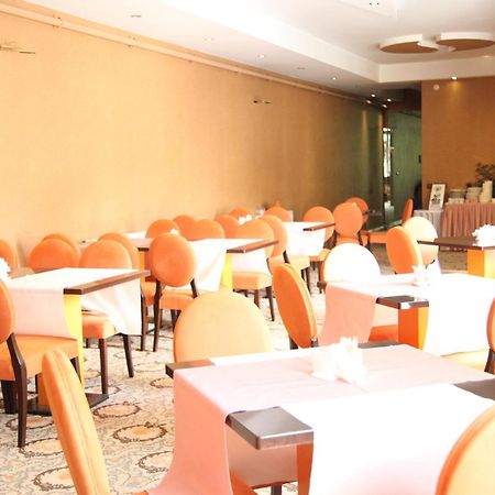 Adıyaman Vadi-I Leman Hotel מראה חיצוני תמונה