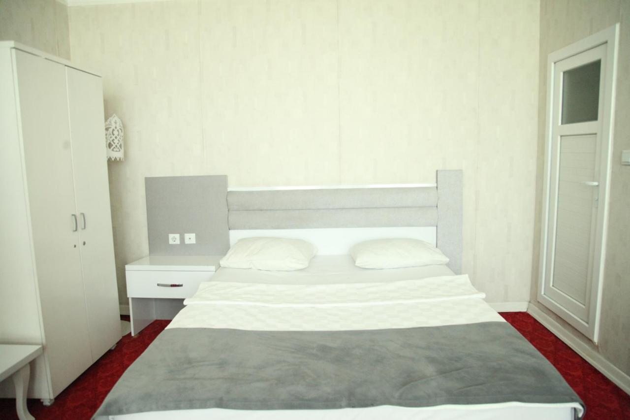 Adıyaman Vadi-I Leman Hotel מראה חיצוני תמונה
