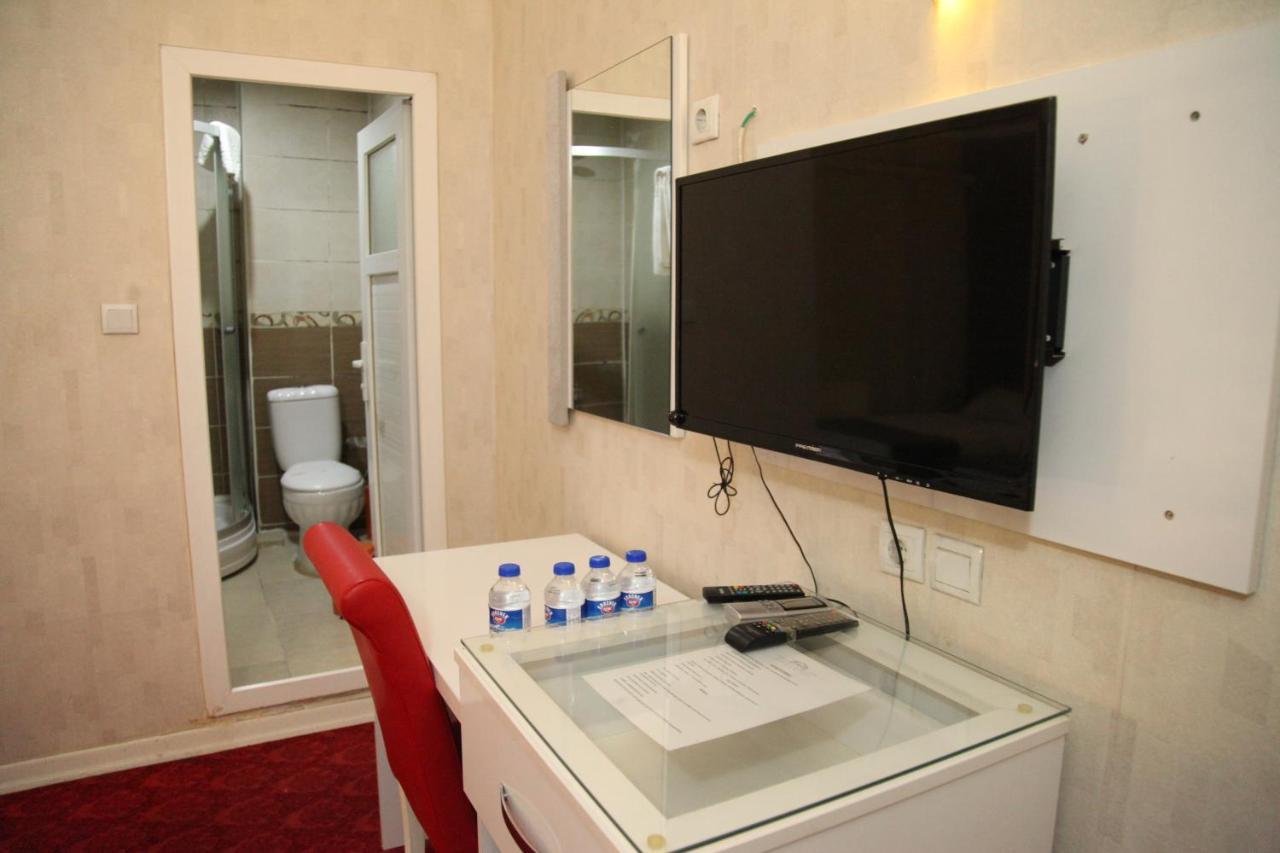 Adıyaman Vadi-I Leman Hotel מראה חיצוני תמונה