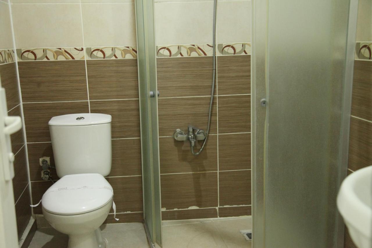 Adıyaman Vadi-I Leman Hotel מראה חיצוני תמונה
