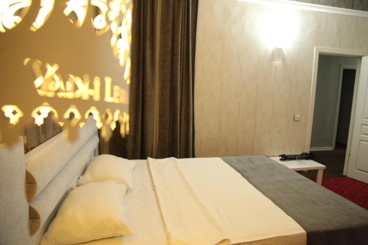 Adıyaman Vadi-I Leman Hotel מראה חיצוני תמונה