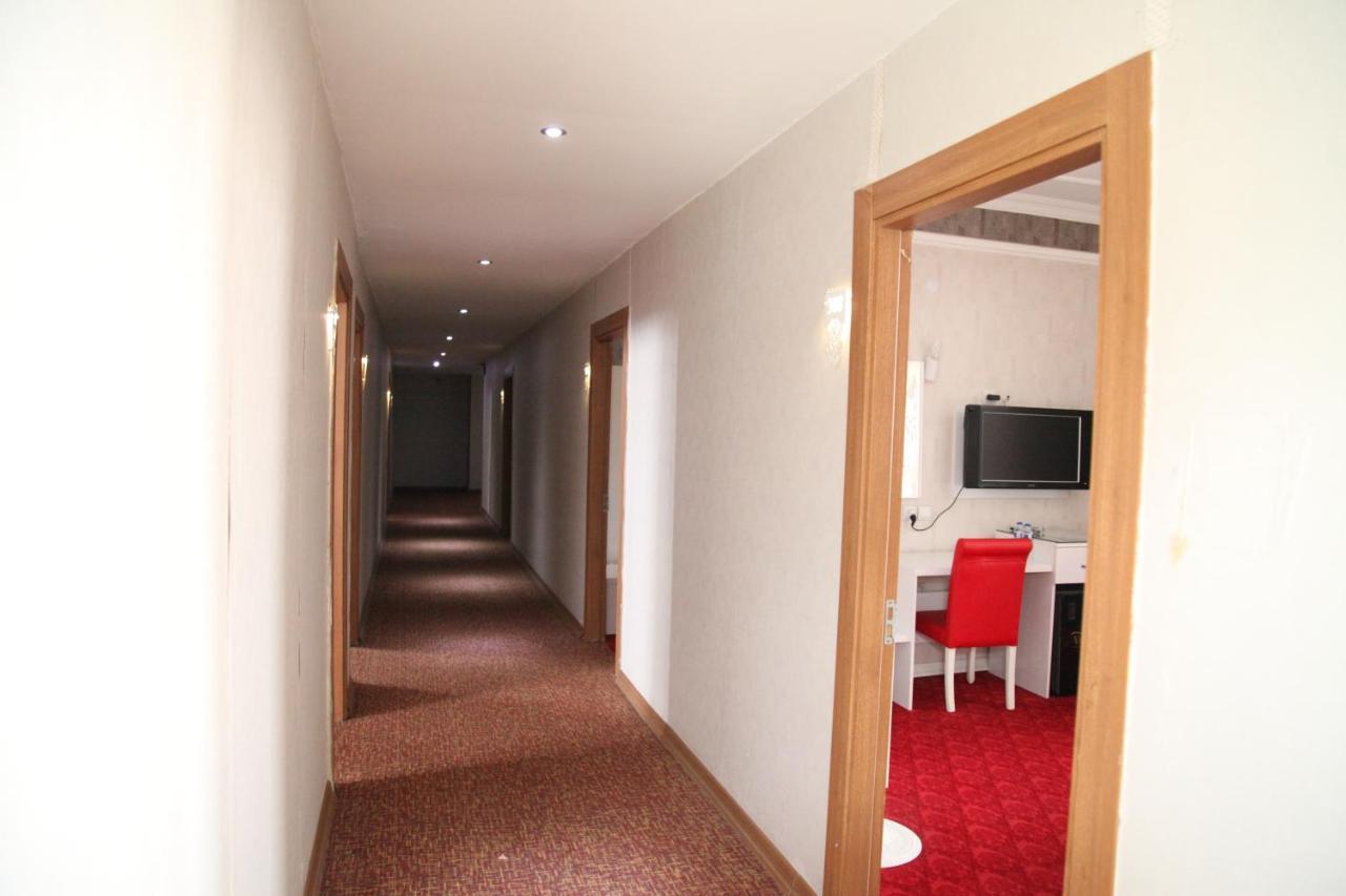 Adıyaman Vadi-I Leman Hotel מראה חיצוני תמונה