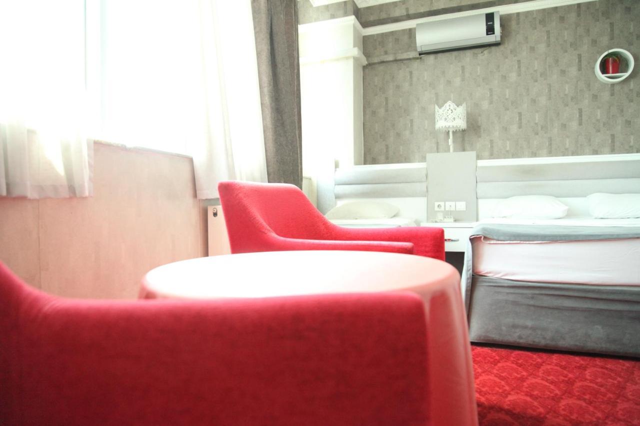 Adıyaman Vadi-I Leman Hotel מראה חיצוני תמונה