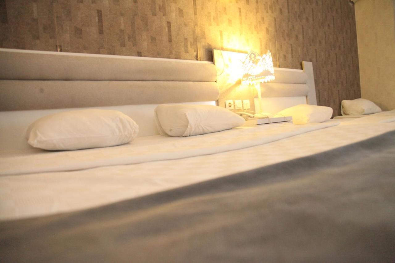 Adıyaman Vadi-I Leman Hotel מראה חיצוני תמונה