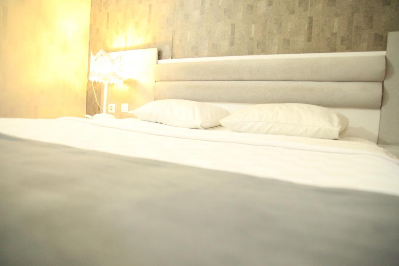 Adıyaman Vadi-I Leman Hotel מראה חיצוני תמונה