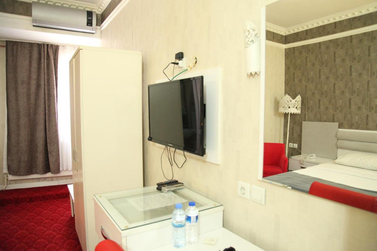 Adıyaman Vadi-I Leman Hotel מראה חיצוני תמונה