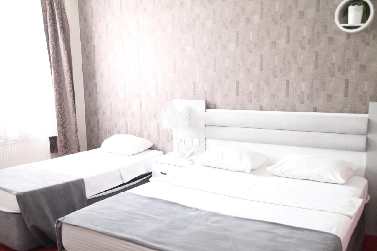 Adıyaman Vadi-I Leman Hotel מראה חיצוני תמונה
