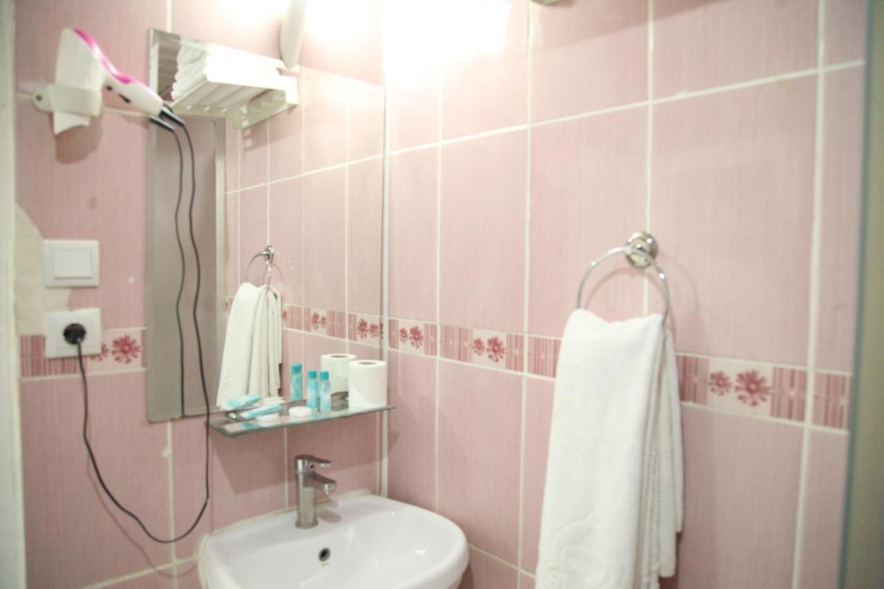 Adıyaman Vadi-I Leman Hotel מראה חיצוני תמונה