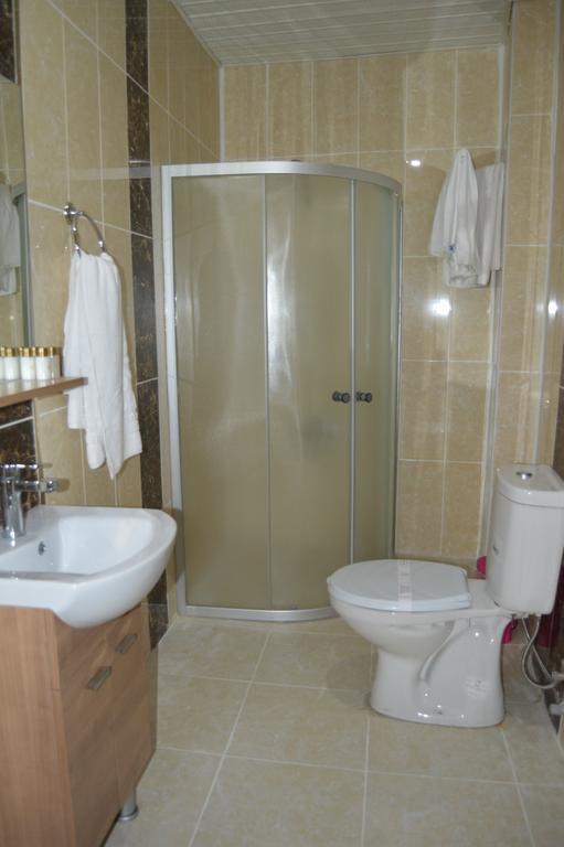 Adıyaman Vadi-I Leman Hotel חדר תמונה