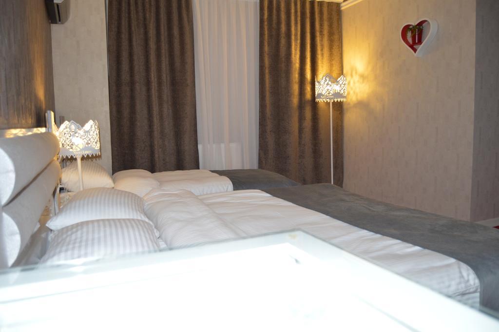 Adıyaman Vadi-I Leman Hotel חדר תמונה